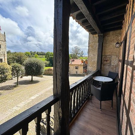Akla Suites Con Jacuzzi Santillana Сантільяна-дель-Мар Екстер'єр фото