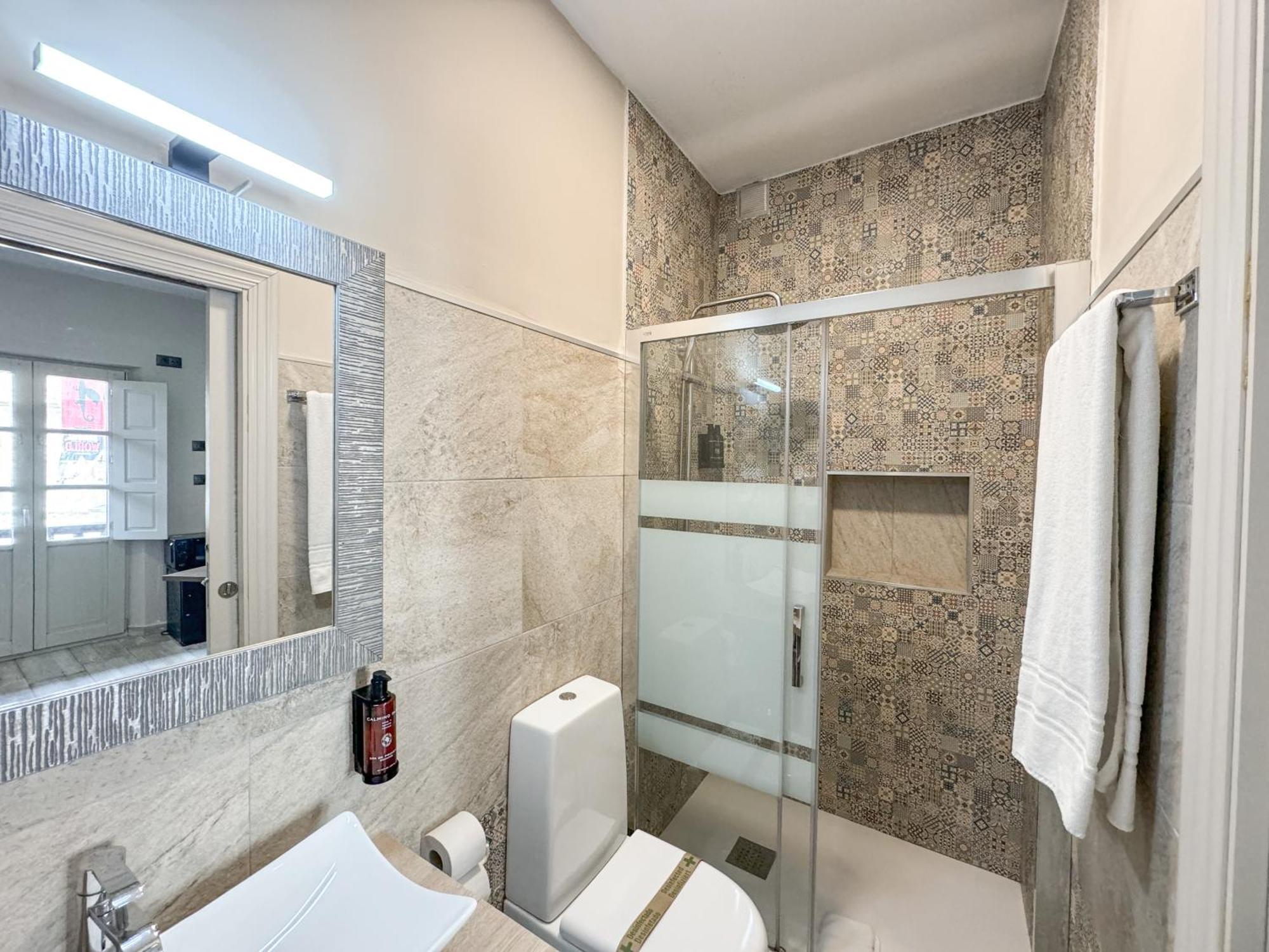 Akla Suites Con Jacuzzi Santillana Сантільяна-дель-Мар Екстер'єр фото